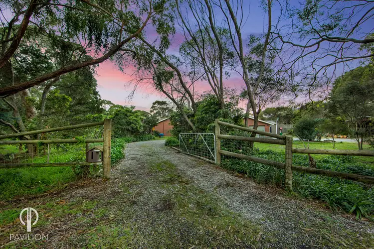 4 Sylvan Lane, Ocean Grove VIC 3226