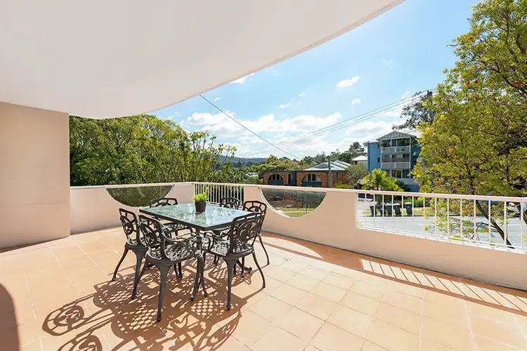 4/42 Waverley Road, Taringa QLD 4068
