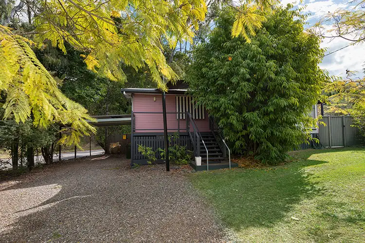 Second view of Homely house listing, 8 Coverdale Street, Indooroopilly QLD 4068