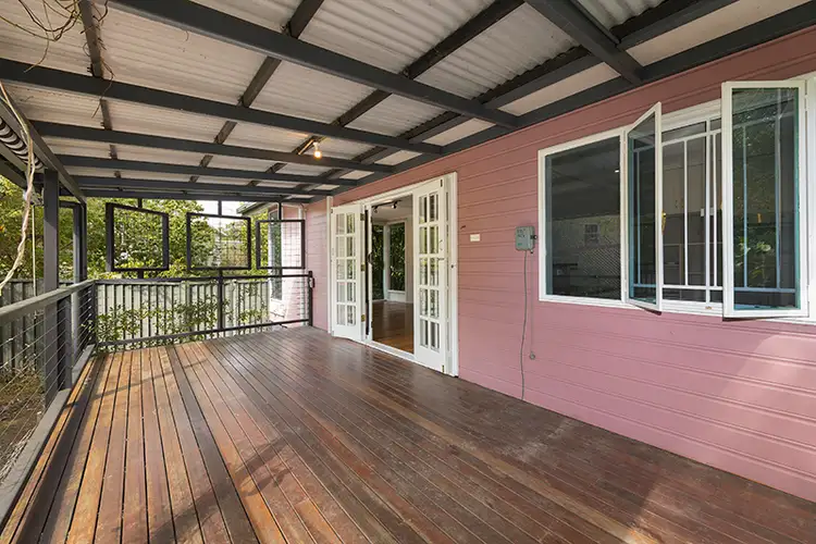 Fourth view of Homely house listing, 8 Coverdale Street, Indooroopilly QLD 4068