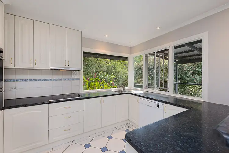 Fifth view of Homely house listing, 8 Coverdale Street, Indooroopilly QLD 4068