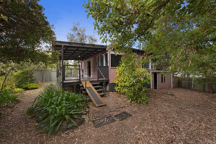 Seventh view of Homely house listing, 8 Coverdale Street, Indooroopilly QLD 4068