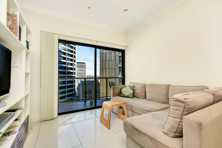 Main view of Homely apartment listing, 903/39 Grenfell Street, Adelaide SA 5000