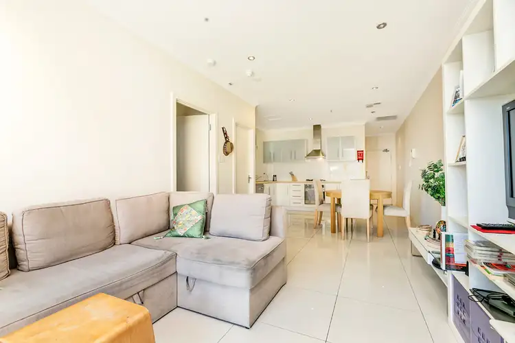 Second view of Homely apartment listing, 903/39 Grenfell Street, Adelaide SA 5000