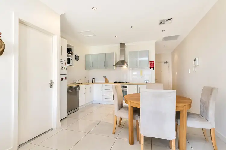 Third view of Homely apartment listing, 903/39 Grenfell Street, Adelaide SA 5000
