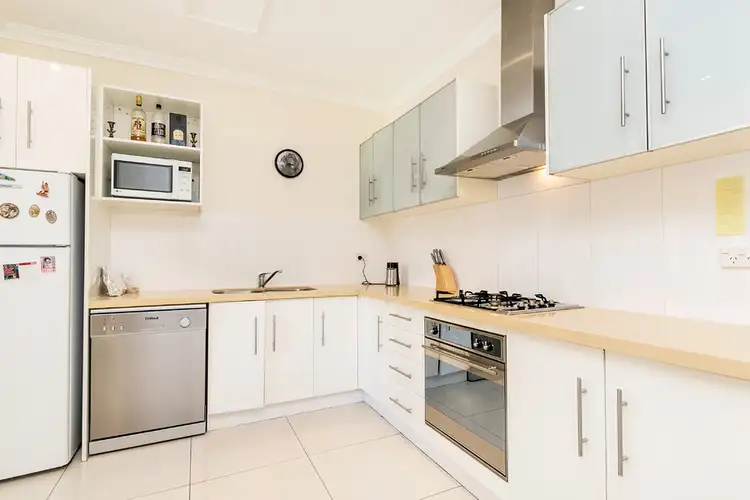 Fourth view of Homely apartment listing, 903/39 Grenfell Street, Adelaide SA 5000