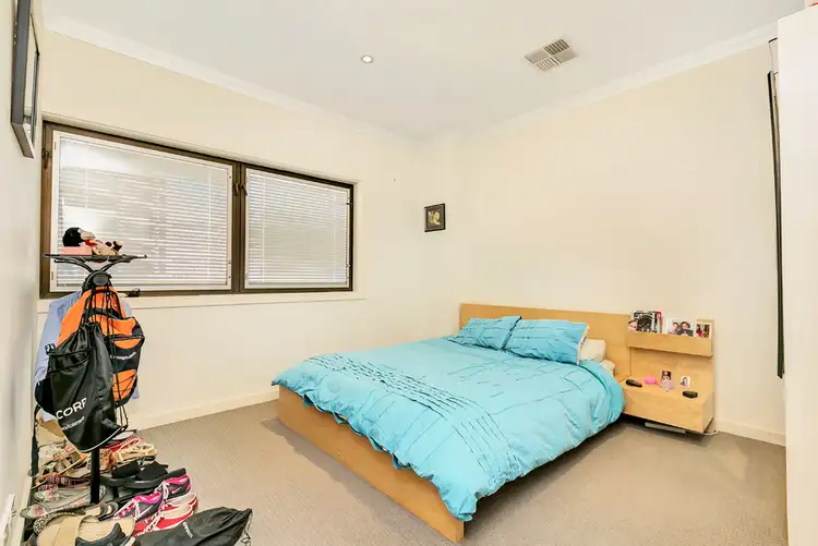 Fifth view of Homely apartment listing, 903/39 Grenfell Street, Adelaide SA 5000