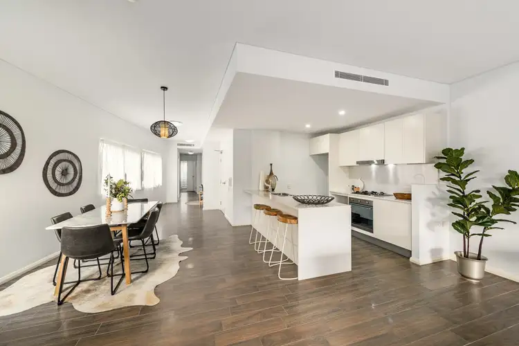 G01/104A Bay Street, Pagewood NSW 2035