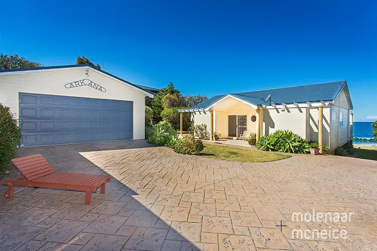 Third view of Homely house listing, 189A Lawrence Hargrave Drive, Thirroul NSW 2515
