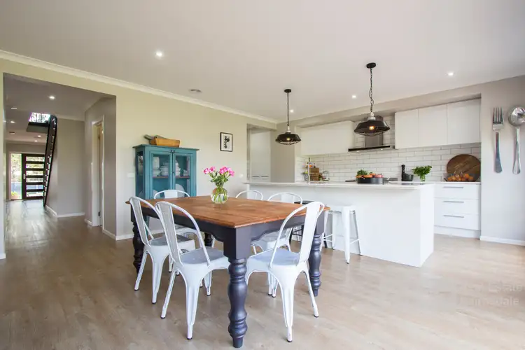 Fifth view of Homely house listing, 162 Bay Road, Eagle Point VIC 3878