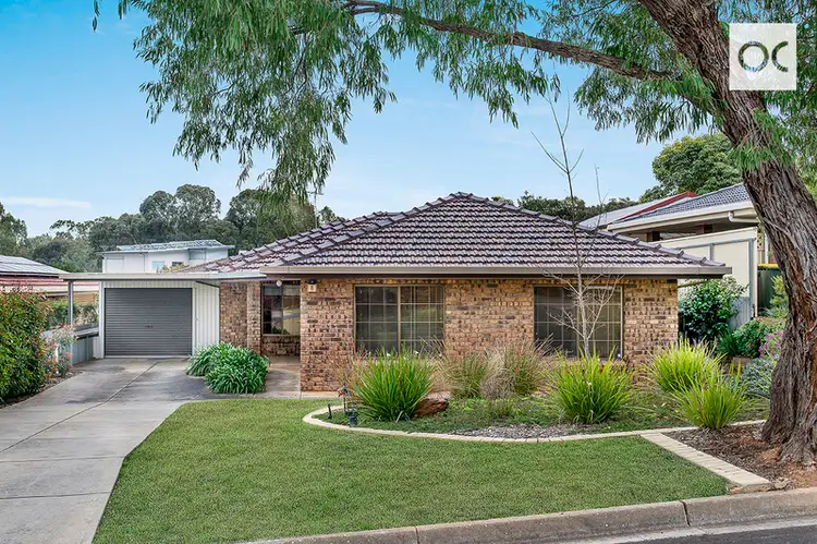 Main view of Homely house listing, 3 Wesley Street, Campbelltown SA 5074