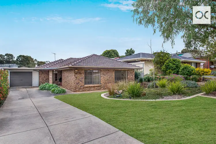 Second view of Homely house listing, 3 Wesley Street, Campbelltown SA 5074