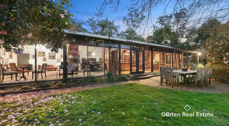 Main view of Homely house listing, 3-4 Marks Court, Harkaway VIC 3806