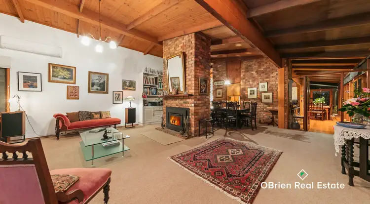 Third view of Homely house listing, 3-4 Marks Court, Harkaway VIC 3806