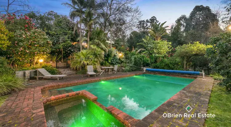 Fourth view of Homely house listing, 3-4 Marks Court, Harkaway VIC 3806