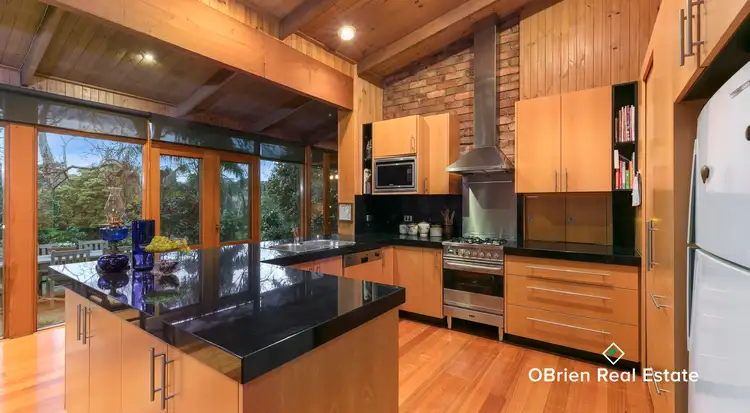 Sixth view of Homely house listing, 3-4 Marks Court, Harkaway VIC 3806