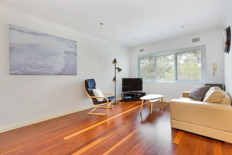 Second view of Homely apartment listing, 4/7 Eric Road, Artarmon NSW 2064