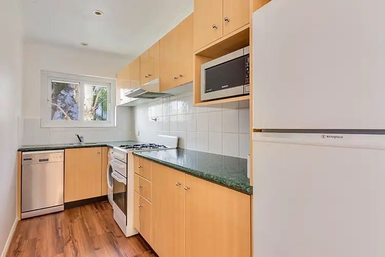 Third view of Homely apartment listing, 4/7 Eric Road, Artarmon NSW 2064
