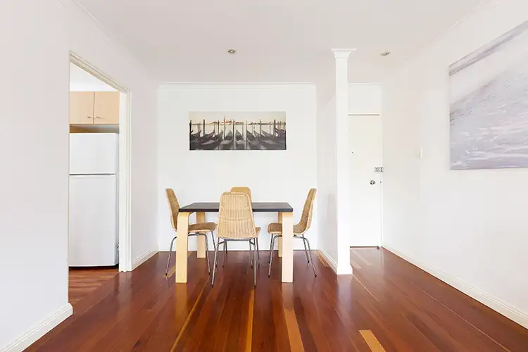 Fourth view of Homely apartment listing, 4/7 Eric Road, Artarmon NSW 2064