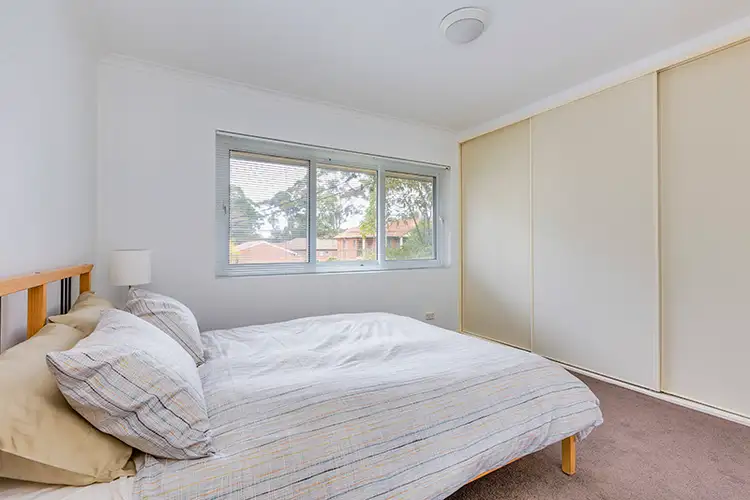 Fifth view of Homely apartment listing, 4/7 Eric Road, Artarmon NSW 2064