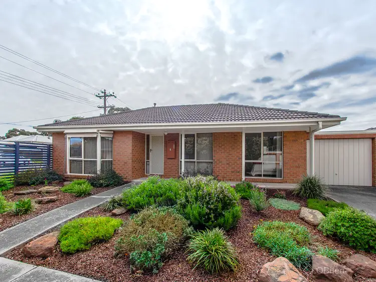 Main view of Homely house listing, 1/38 Barkly Street, Cranbourne VIC 3977
