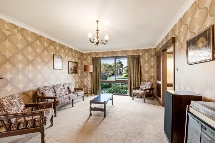 Second view of Homely house listing, 21 Gaudion Road, Doncaster East VIC 3109