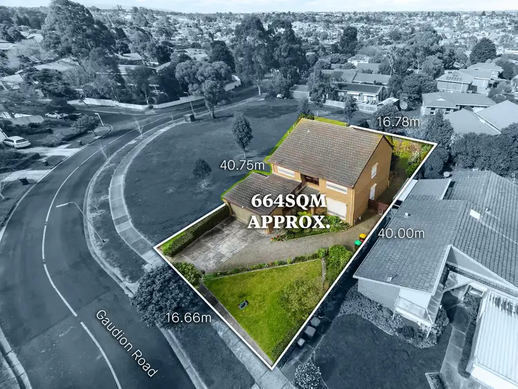 Fourth view of Homely house listing, 21 Gaudion Road, Doncaster East VIC 3109