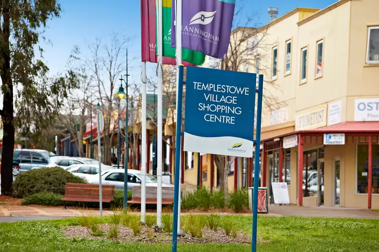 Fourth view of Homely house listing, 19 Howitt Drive, Templestowe Lower VIC 3107