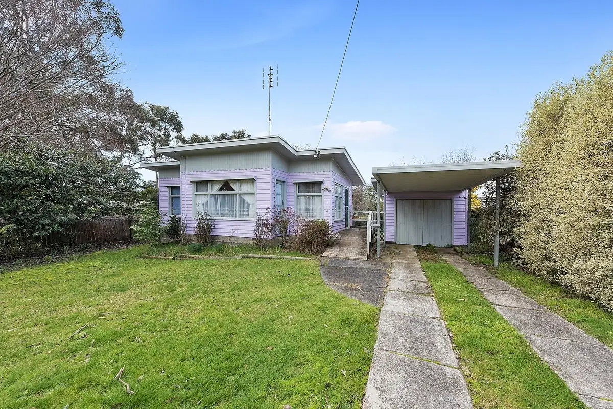 Main view of Homely house listing, 15 Bradshaw Street, Latrobe TAS 7307