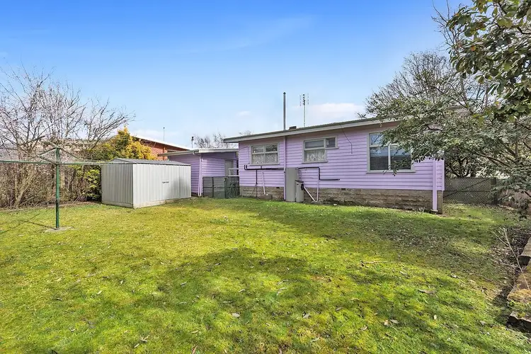 Second view of Homely house listing, 15 Bradshaw Street, Latrobe TAS 7307