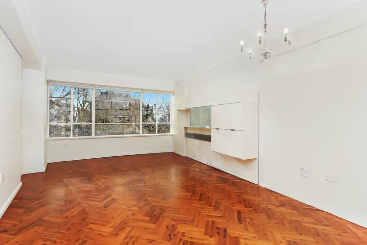 Main view of Homely apartment listing, 22/17 Wylde Street, Potts Point NSW 2011