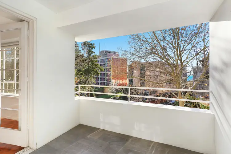 Second view of Homely apartment listing, 22/17 Wylde Street, Potts Point NSW 2011