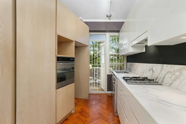 Third view of Homely apartment listing, 22/17 Wylde Street, Potts Point NSW 2011