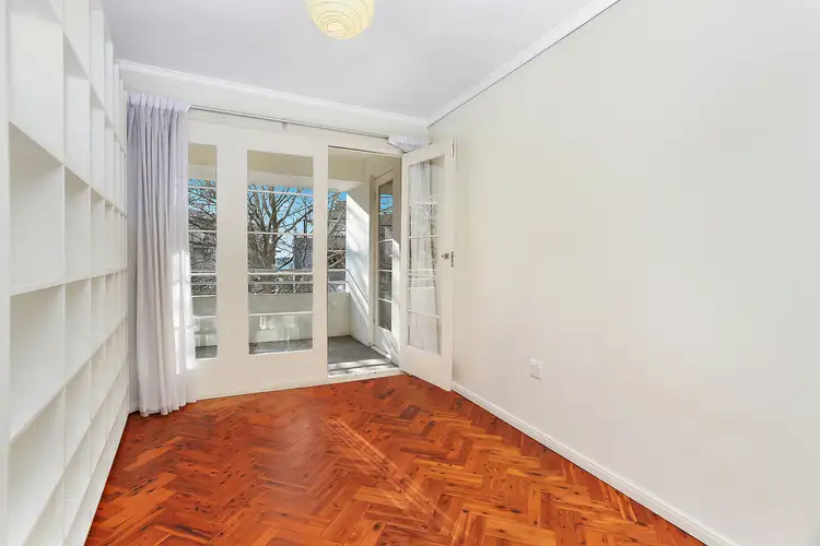 Fourth view of Homely apartment listing, 22/17 Wylde Street, Potts Point NSW 2011