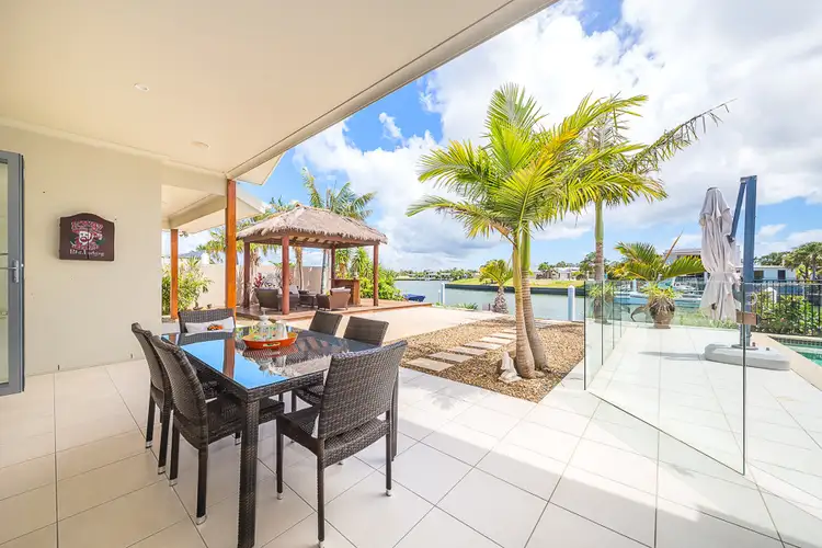 Main view of Homely house listing, 50 North Point, Banksia Beach QLD 4507