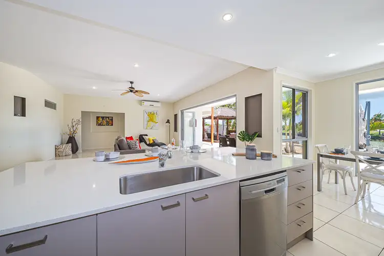 Sixth view of Homely house listing, 50 North Point, Banksia Beach QLD 4507