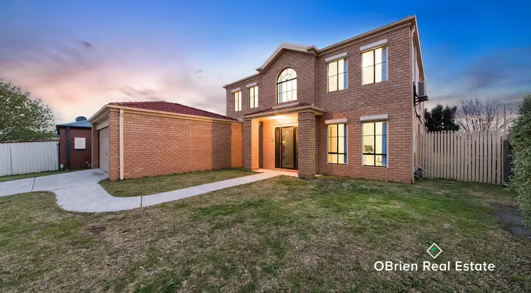 123 Bellevue Drive, Berwick VIC 3806