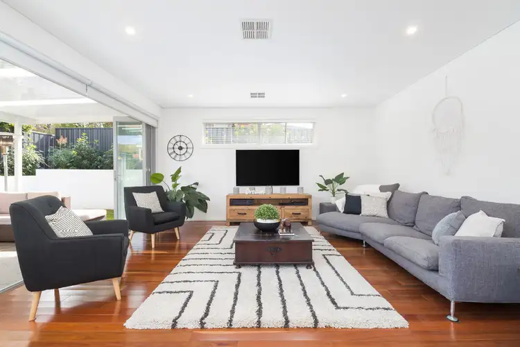 Second view of Homely townhouse listing, 2/29-31 Gannons Road, Caringbah NSW 2229