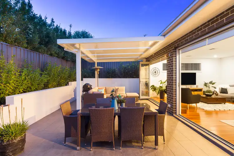 Third view of Homely townhouse listing, 2/29-31 Gannons Road, Caringbah NSW 2229