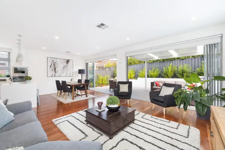 Fourth view of Homely townhouse listing, 2/29-31 Gannons Road, Caringbah NSW 2229