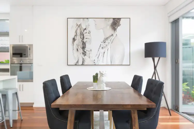 Sixth view of Homely townhouse listing, 2/29-31 Gannons Road, Caringbah NSW 2229