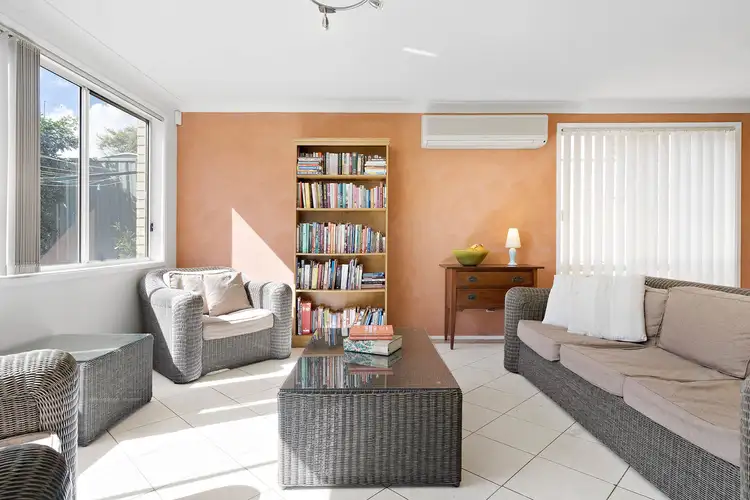 Second view of Homely house listing, 9 Cramer Place, Glenwood NSW 2768