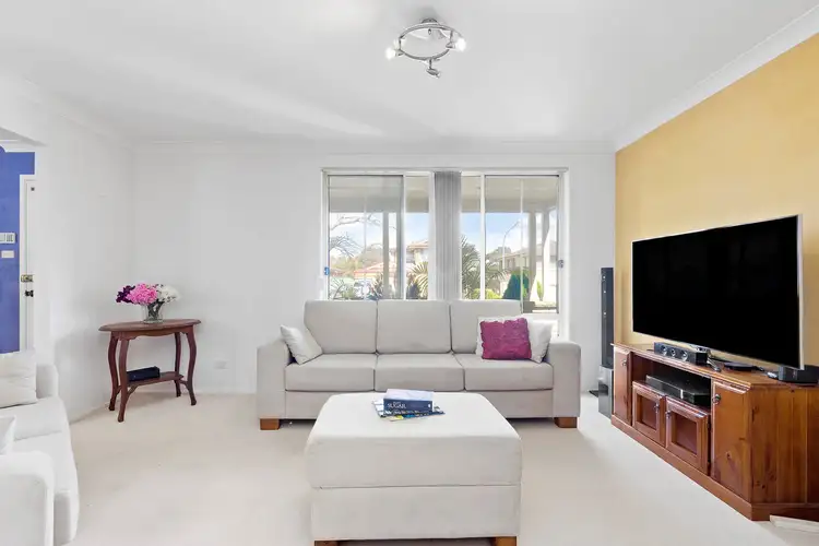 Third view of Homely house listing, 9 Cramer Place, Glenwood NSW 2768