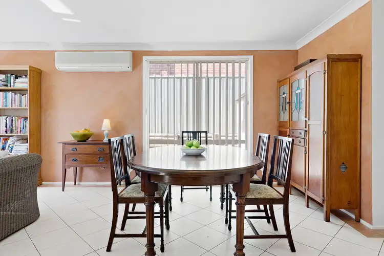 Fourth view of Homely house listing, 9 Cramer Place, Glenwood NSW 2768