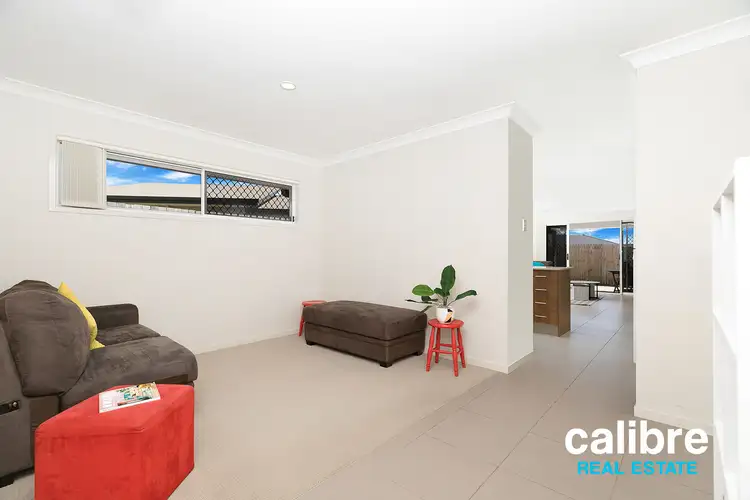 Second view of Homely house listing, 9 Spearmint Street, Griffin QLD 4503