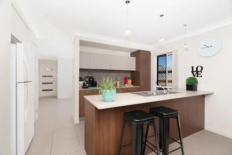 Fourth view of Homely house listing, 9 Spearmint Street, Griffin QLD 4503