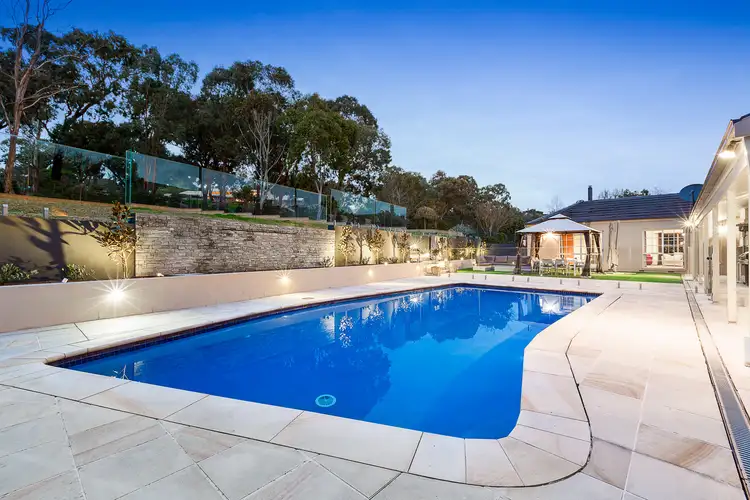 Second view of Homely house listing, 2 Swansfield Court, Warrandyte VIC 3113