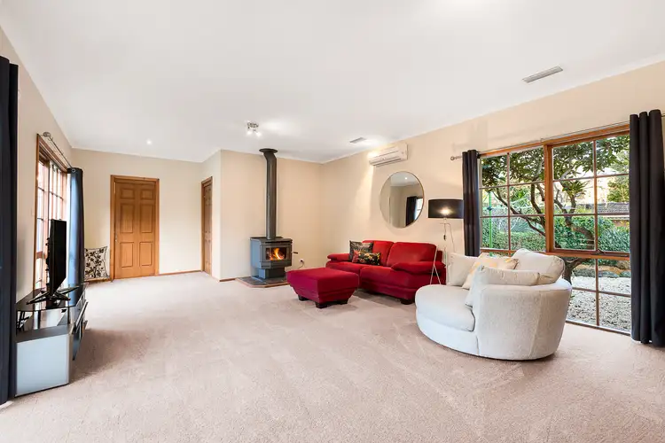 Third view of Homely house listing, 2 Swansfield Court, Warrandyte VIC 3113