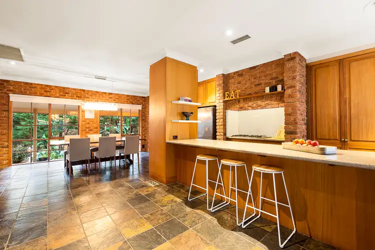 Fourth view of Homely house listing, 2 Swansfield Court, Warrandyte VIC 3113