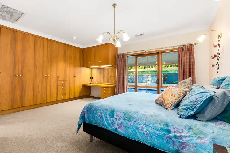 Sixth view of Homely house listing, 2 Swansfield Court, Warrandyte VIC 3113